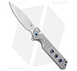 Image of Olamic Cutlery Rainmaker 4.125in Folding Knife