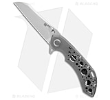 Image of Olamic Cutlery Wayfarer 247 3.375in Folding Knife