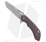Image of Olamic Cutlery Wayfarer 247 3.50in Folding Knife