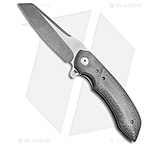 Image of Olamic Cutlery Wayfarer Sheepscliffe 4.00in Folding Knife