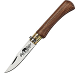 Image of OLD BEAR Medium Folder Folding Knife