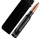 Image of Old Southern Brass Black 50 Caliber BMG Real Bullet Bottle Opener