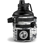 Image of Old Southern Brass Combat Canteen Bottle Pouches