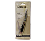 Image of Old Timer Game Muskrat Knife