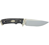 Image of Old Timer Heritage Fixed Blade w/Leather Sheath