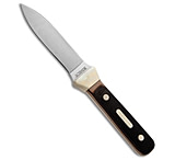 Image of Old Timer 162OT Boot Knife 3.875 Satin Plain 1147CEC5