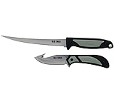 Image of Old Timer Boss Hunt/Fish Fixed Blade Knife Combo Set