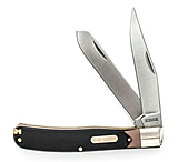 Image of Old Timer Taylor Bearhead Trapper 3.3in Pocket Knife