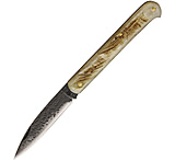 Image of OldForge Folder Ram's Horn Folding Knife