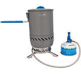 Image of Olicamp RBS Infrared Metal-Mesh Stove System