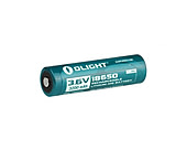 Image of Olight 18650 3.6V Lithium Rechargeable Battery