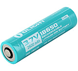 Image of Olight 18650 Li-Ion Custom Battery for R20 Javelot