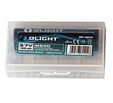 Image of Olight 18650 Rechargeable Lithium-Ion Battery - 2600mAh