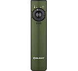 Image of Olight Arkfeld Flat Flashlight OD