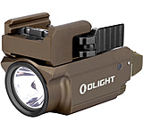 Olight Baldr Mini w/ Green Laser Sight LED Flashlight