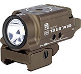 Image of Olight Baldr RL Mini Desert Tan