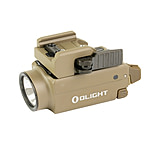 Image of Olight Baldr S 800 Lumens LED Rechargeable Weapon Mounted Light