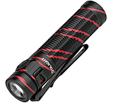 Image of Olight Baton 3 Pro Flashlight Lava