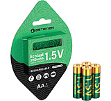 Image of Olight Ecolast Li-ion AA Batteries