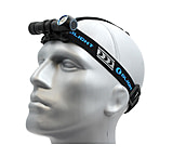 Image of Olight H2R Rechargeable CREE XHP50 White LED Headlamp