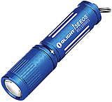 Image of Olight i3E Keychain Light Blue