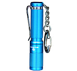 Image of Olight i3S EOS LED Flashlight - 80 Lumen Keychain Light w/ AAA Battery
