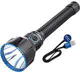 Image of Olight Javelot Turbo Long Throw Rechargeable LED Flashlight