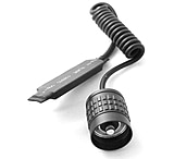 Image of Olight M20 Warrior Premium Remote Pressure Switches - Straight/Curled