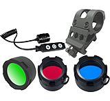 Image of Olight M20S Set 2 with M20S Warrior Flashlight