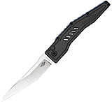 Image of Olight Mettle 3 Button Lock Black