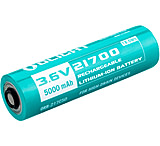 Olight 217C50 21700 Battery for Seeker 2, Seeker 2 Pro, M2R Pro, Warrior X Pro