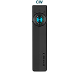 Image of Olight ArkPro Class R3 USB-C/MCC Rechargeable Battery 1500 Lumens LED EDC Flashlight