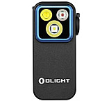 Image of Olight Oclip Pro 600 Lumens Rechargeable Black