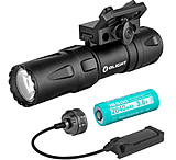 Image of Olight Odin Mini 1250 Lumens LED Rechargeable Flashlight