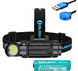 Image of Olight Perun 2 2500 Lumens LED Rechargeable Headlamp