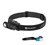 Image of Olight Perun 2 Mini Rechargeable LED Headlamp
