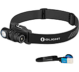 Image of Olight Perun 2 Mini 1100 Lumens LED Rechargeable Headlamp