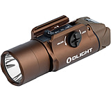 Image of Olight PL Turbo Valkyrie 800 Lumens LED Long Range Rail Mount Flashlight