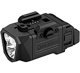 Image of Olight Pl X Dual Beam Compact Rail Light Black