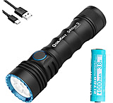 Image of Olight Seeker 3 3500 Lumen Rechargeable LED Flashlight