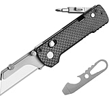 Image of Olight U1 Pro Utility Knife with Folding Screwdriver