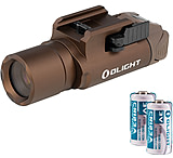 Image of Olight Valkyrie 250 Lumens LED Turbo LEP Tactical Flashlight