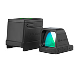 Image of Osight 1x 0.94x0.85in Reflex Red Dot Sight