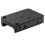 Image of Olight RMA-OSP091 OSIGHT/OSIGHTX RAIL MNT APAPTR AOSP091