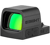 Image of Osight Se Reflex Green Sight 2moa/32moa Cr1620 Btry