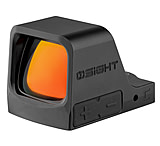 Image of Olight Osight C 1x 24x19mm Reflex Red Dot Sight