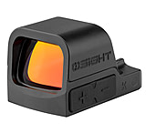 Image of Olight Osight K 1x 21x14mm Reflex Red Dot Sight