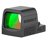 Image of Olight OSIGHTSE 2MOA DOT&amp; 32MOA CIRCLE RED DOT