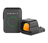 Image of Olight OSIGHTXR 2/6 MOA DOT &amp; 32 MOA CIRCLE