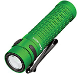 Image of Olight SR2 Baton II Flashlight Lime